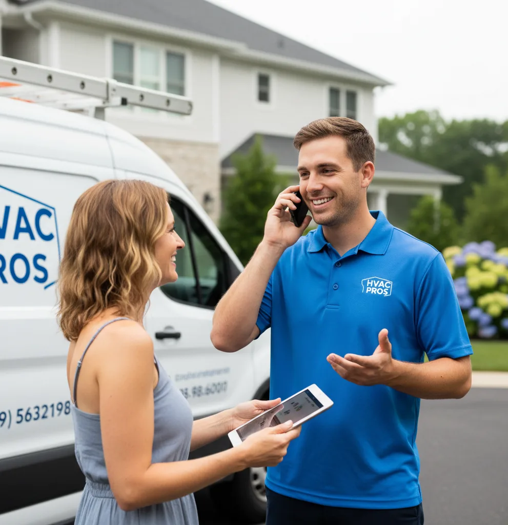 Furnace Repair in Delano, CA